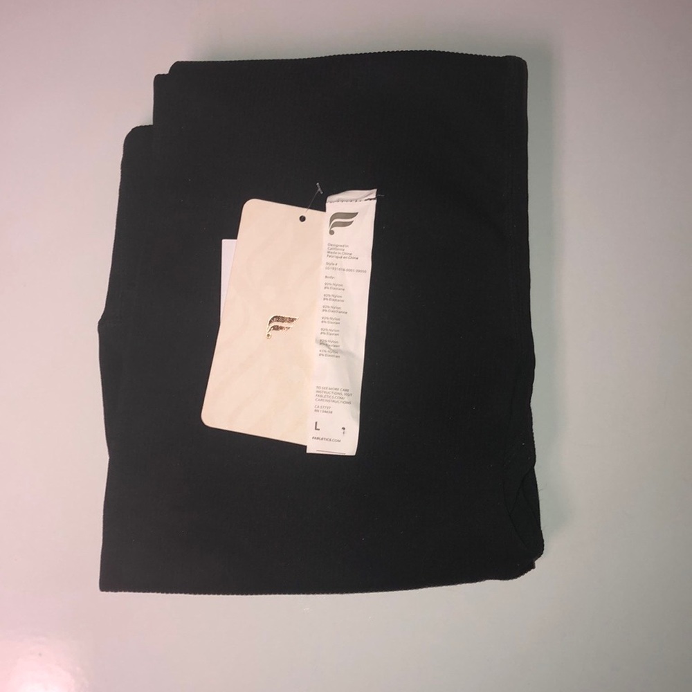 Brand new Fabletics Leggings!